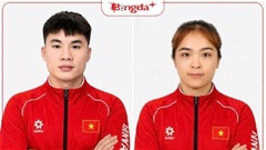 Hai võ sĩ Việt Nam viết lịch sử khi MMA lần đầu dự ASIAD 2026